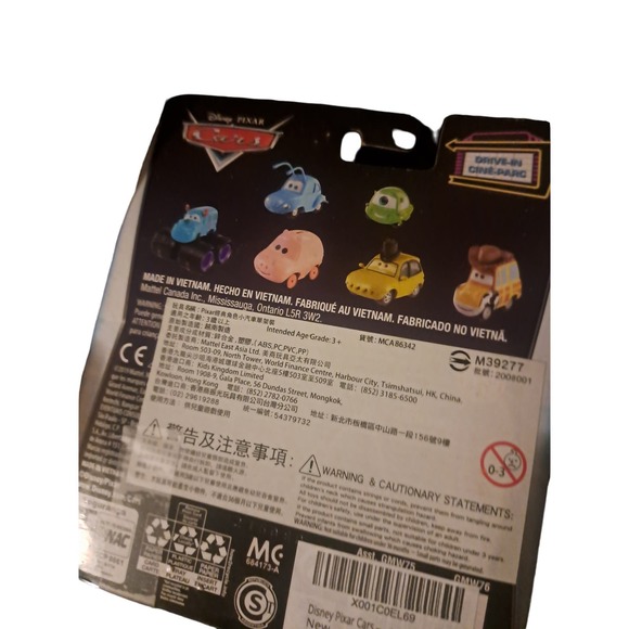 NIB- Gab bag of Overstock NEW toys - Ninjago LEGO's - Transformers-More - Picture 10 of 11